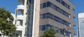 Capsule Hotel Amakusa