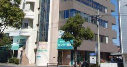 Capsule Hotel Amakusa