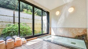 Spa - Izumiso (Mino)