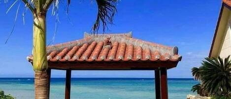 Terrain de lâhĂ©bergement