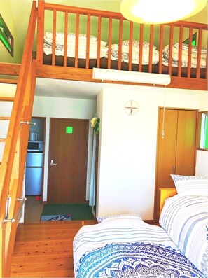 Room - Aloalo Beach Kabira (Ishigaki)