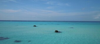 Island Resort Irabuvilla