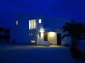 Exterior - Island Resort Irabuvilla (Miyakojima)