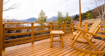 Tocoro. Mt. Fuji Mutsuki