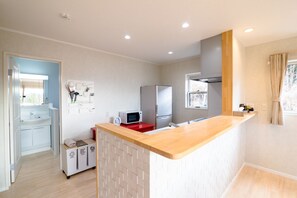 Private kitchen - Tocoro. Mt. Fuji Mutsuki (Fujikawaguchiko)