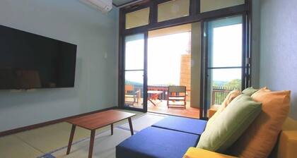 Minshuku Umi no Sachi