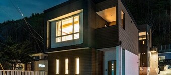 Villa Fuji Bon Voyage Sora