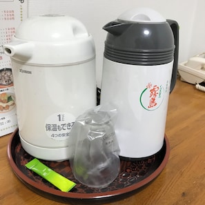 咖啡和/或咖啡機