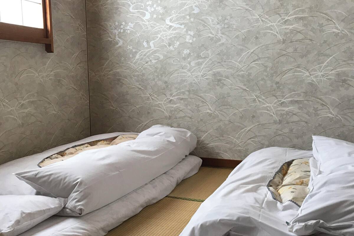 客房