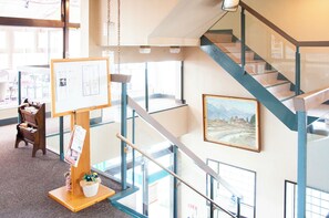 Interior - Kuki City Hotel (Kuki)