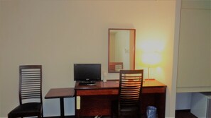 Interior - Kuki City Hotel (Kuki)