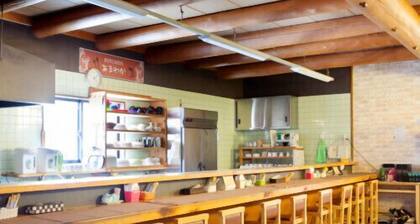 Business Hotel Hiyoshi Amawaka No Ie