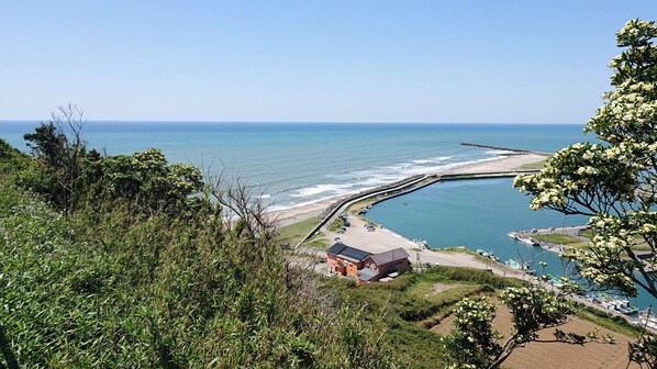 Beach - Country House Tsuberi (Asahi)