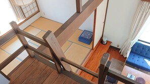 Interior - Country House Tsuberi (Asahi)