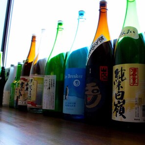 Food and drink - Amano-hashidate Yusai (Miyazu)