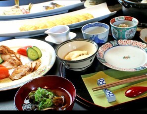 Food and drink - Amano-hashidate Yusai (Miyazu)