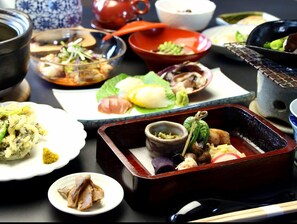 Food and drink - Amano-hashidate Yusai (Miyazu)