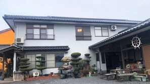 Exterior - Otomaridokoro Nakamura <oki Shoto> (Ama)