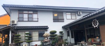 Otomaridokoro Nakamura <oki Shoto>