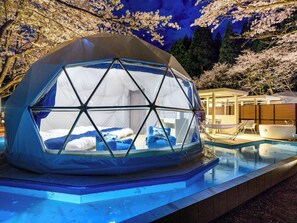 Pool - Rupo no Mori (Fukui)