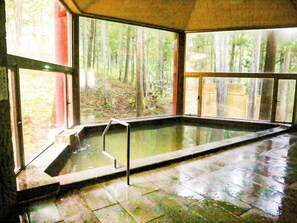 Spa - Rupo no Mori (Fukui)