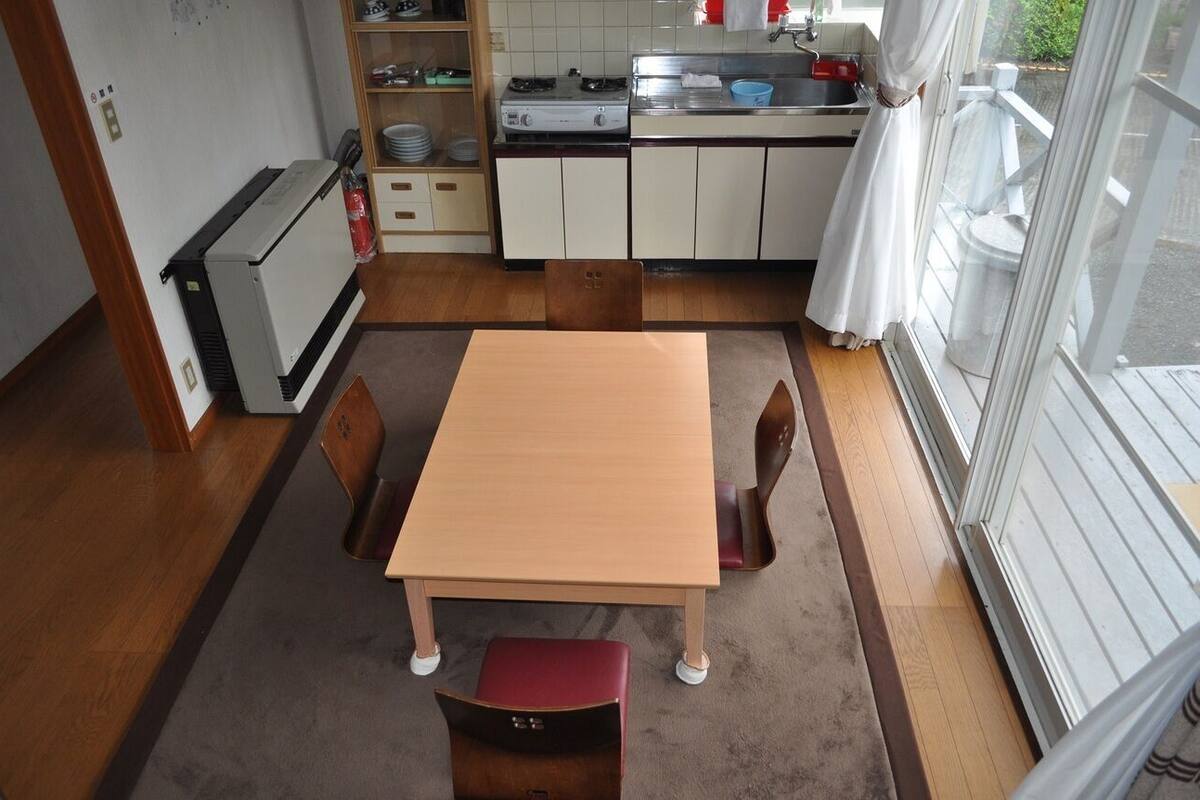 お食事