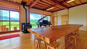 Interior - Nihon Kaoku Hibikinoyado (Sukagawa)