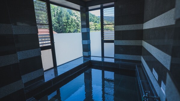 Spa - Takiyoshi Guesthouse (Tanabe)