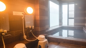 Spa - Takiyoshi Guesthouse (Tanabe)