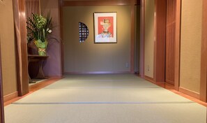 Interior - Tateshina Onsen Tateshina Rokuya (Chino)