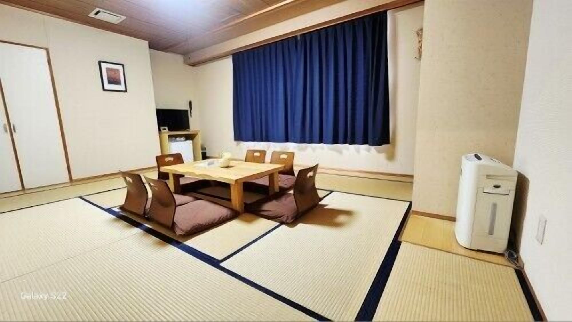 用餐區