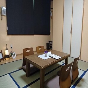 Dining - Business & Family Tabijiya (Fujiyoshida)