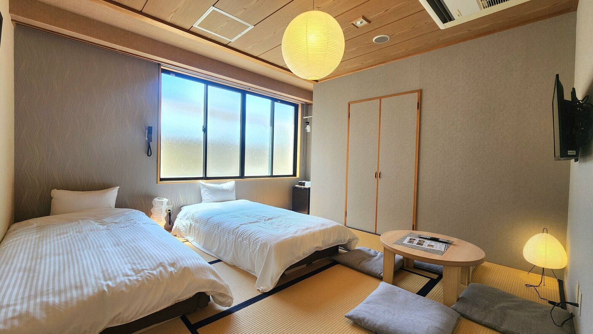 客房