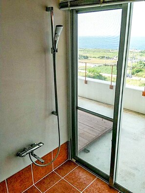 Interior - Kourijima Casa Fukurubi (Nakijin)