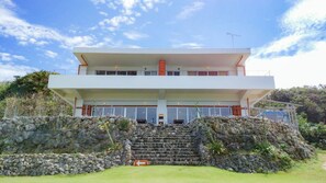 Exterior - Kourijima Casa Fukurubi (Nakijin)