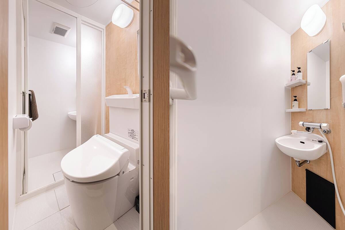 Kamar mandi