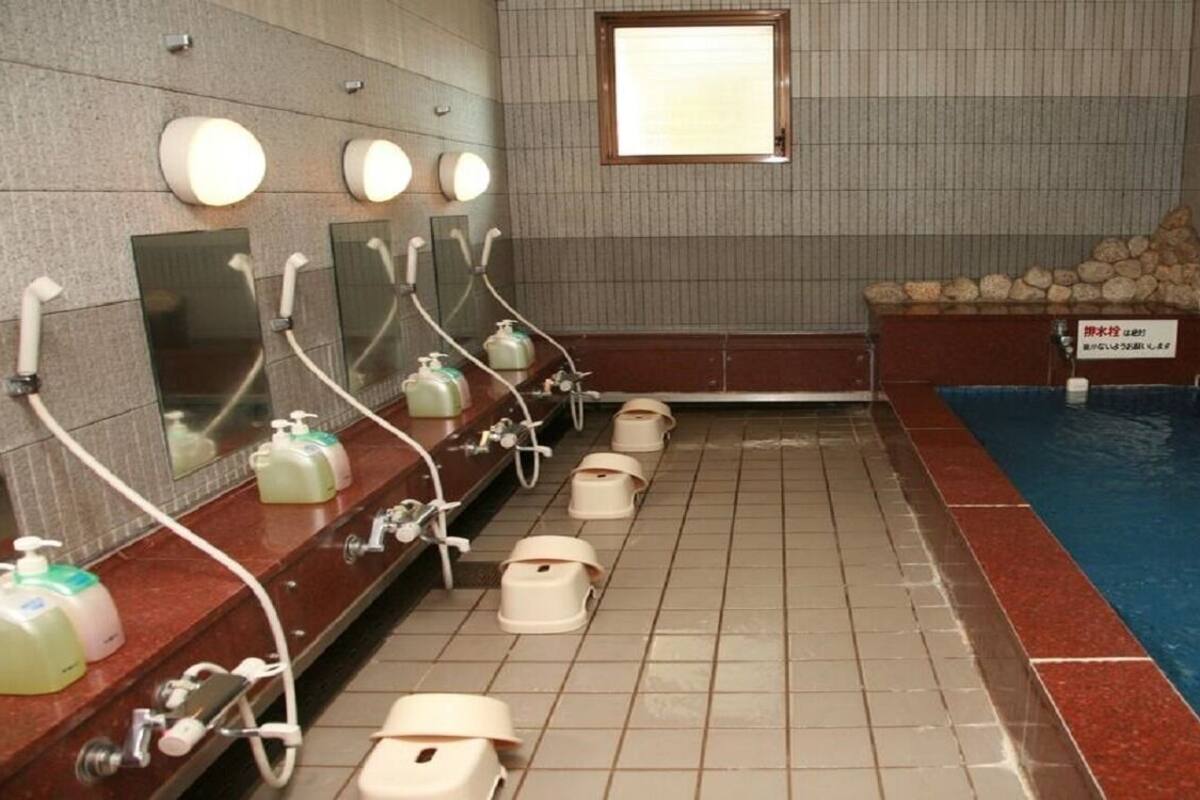 Spa