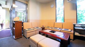 Interior - Business Hotel Wayokan/annex Wako (Inazawa)