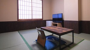 Interior - Business Hotel Wayokan/annex Wako (Inazawa)