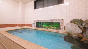 Spa - Business Hotel Wayokan/annex Wako (Inazawa)