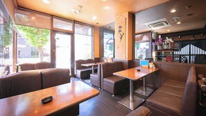 Dining - Business Hotel Wayokan/annex Wako (Inazawa)