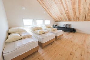 Room - Grax Hanare (Nantan)