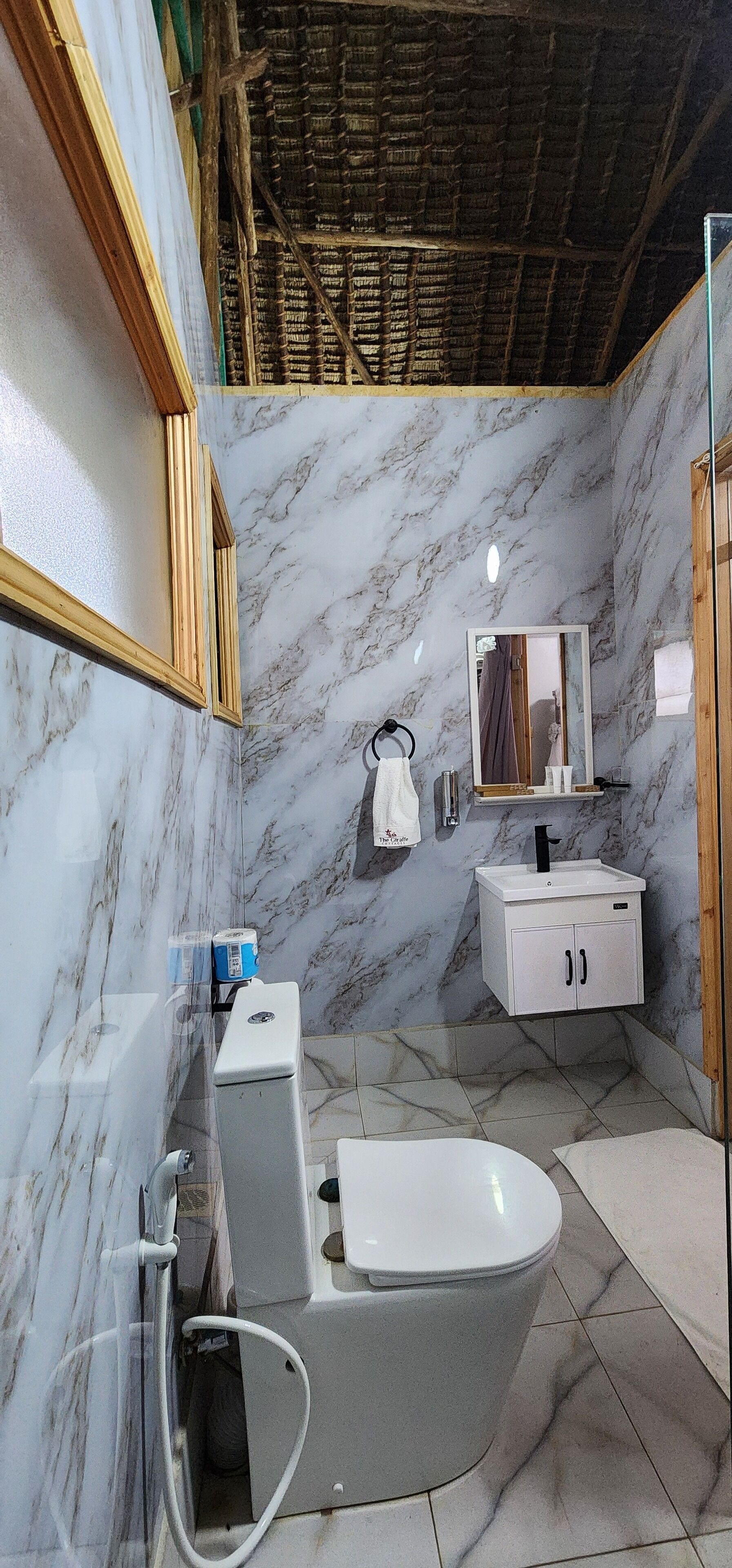 Apartamento familiar | Zona de estar