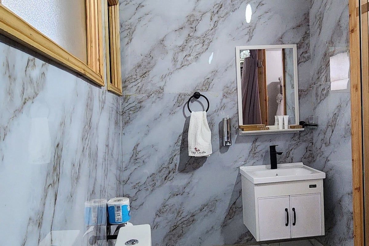 Apartamento familiar | Zona de estar