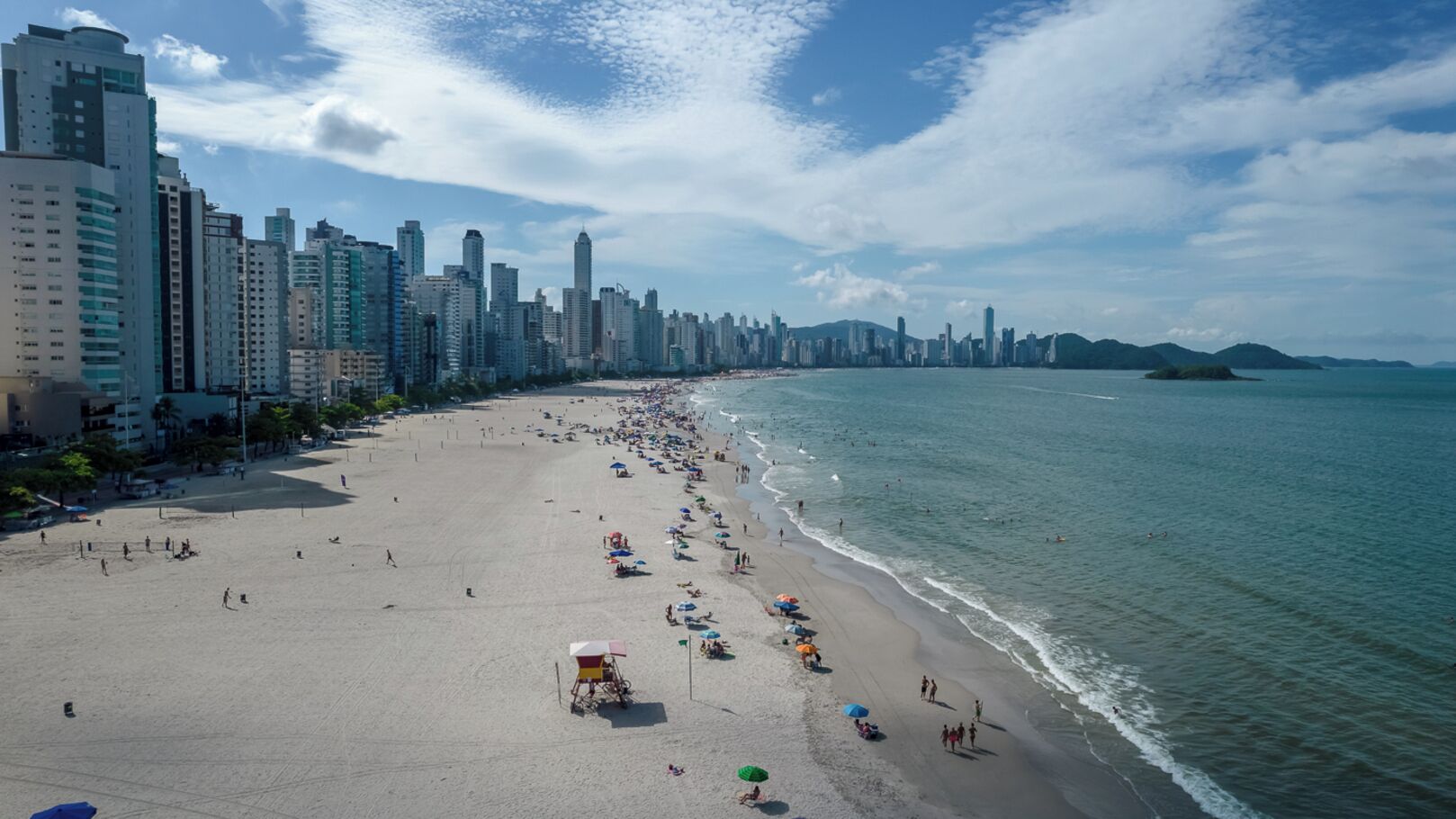 Plage