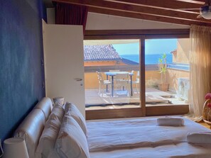 3 Schlafzimmer, WLAN, Bettwäsche