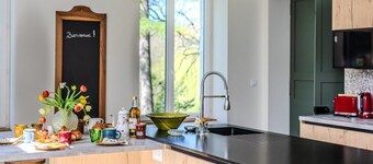 La Métairie La Maison de Ninette