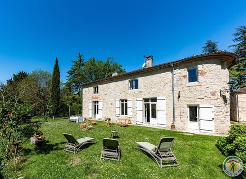 La Métairie La Maison de Ninette