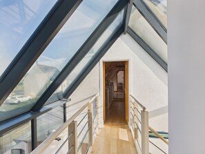 Interior - Beautiful house for 8 with garden – Sea view (Penmarch)
