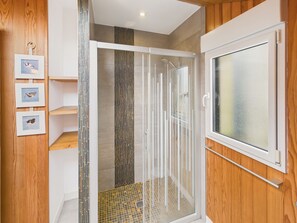 Sauna - Beautiful house for 8 with garden – Sea view (Penmarch)